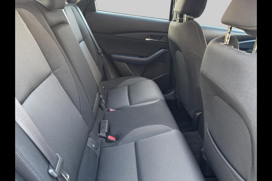 Mazda CX-30 2.0 e-SkyActiv-X M Hybrid Comfort | Trekhaak