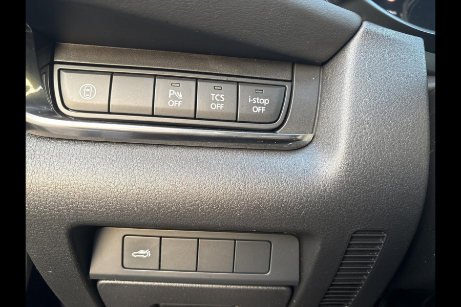 Mazda CX-30 2.0 e-SkyActiv-X M Hybrid Comfort | Trekhaak