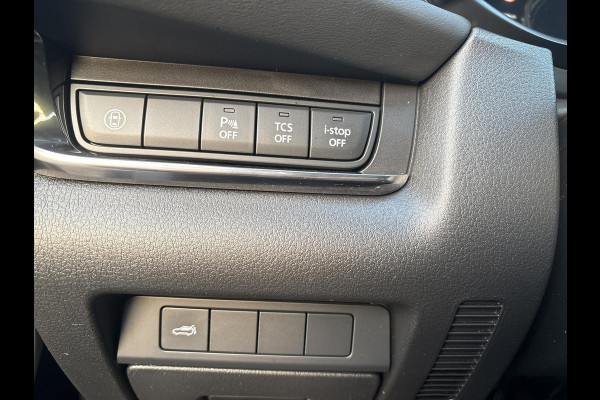 Mazda CX-30 2.0 e-SkyActiv-X M Hybrid Comfort | Trekhaak