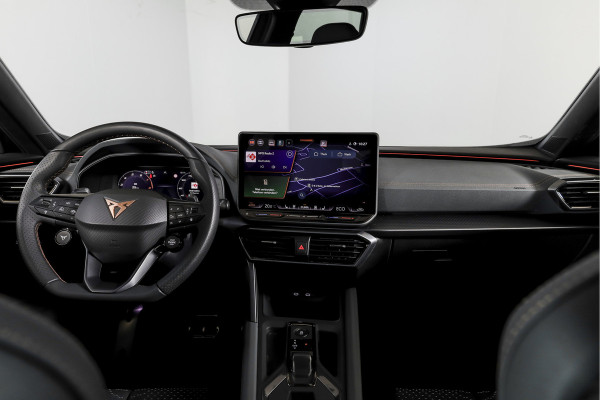 CUPRA Formentor 1.5 TSI e-Hybrid 272 PK VZ Extreme | Bronze Matt | S/K-Panodak | Sennheiser | Elek. stoelen | Matrix LED | Adapt. Cruise | Stoel-+stuurverw. | Camera | NAV+App. Connect | Elek. Klep | LM 19" | 0624