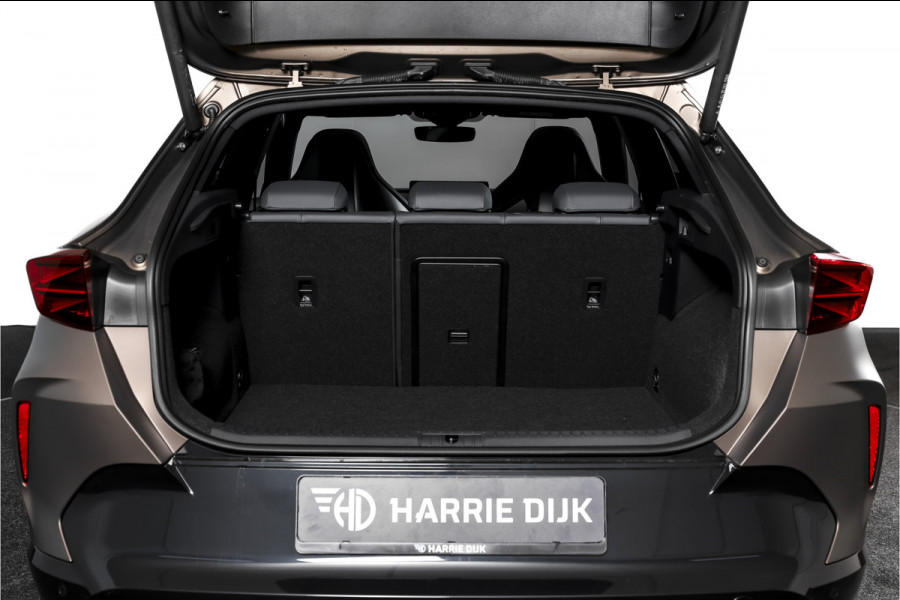 CUPRA Formentor 1.5 TSI e-Hybrid 272 PK VZ Extreme | Bronze Matt | S/K-Panodak | Sennheiser | Elek. stoelen | Matrix LED | Adapt. Cruise | Stoel-+stuurverw. | Camera | NAV+App. Connect | Elek. Klep | LM 19" | 0624