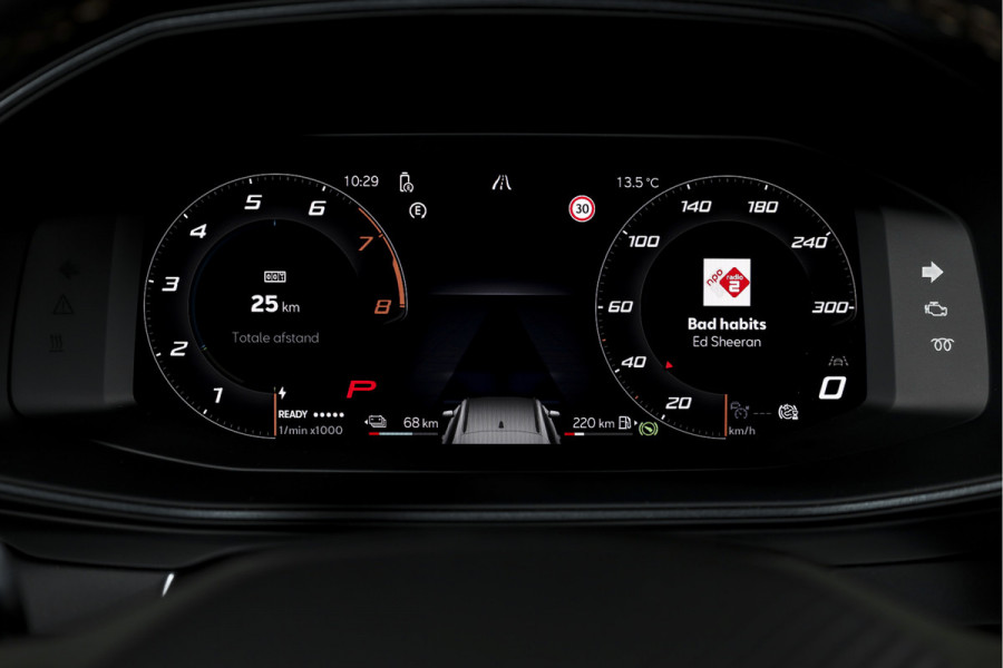 CUPRA Formentor 1.5 TSI e-Hybrid 272 PK VZ Extreme | Bronze Matt | S/K-Panodak | Sennheiser | Elek. stoelen | Matrix LED | Adapt. Cruise | Stoel-+stuurverw. | Camera | NAV+App. Connect | Elek. Klep | LM 19" | 0624