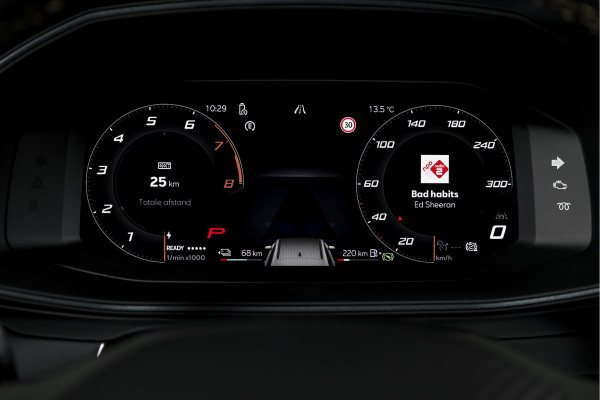 CUPRA Formentor 1.5 TSI e-Hybrid 272 PK VZ Extreme | Bronze Matt | S/K-Panodak | Sennheiser | Elek. stoelen | Matrix LED | Adapt. Cruise | Stoel-+stuurverw. | Camera | NAV+App. Connect | Elek. Klep | LM 19" | 0624