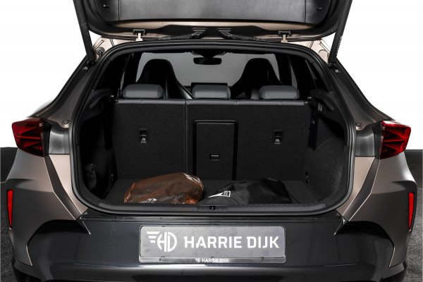 CUPRA Formentor 1.5 TSI e-Hybrid 272 PK VZ Extreme | Bronze Matt | S/K-Panodak | Sennheiser | Elek. stoelen | Matrix LED | Adapt. Cruise | Stoel-+stuurverw. | Camera | NAV+App. Connect | Elek. Klep | LM 19" | 0639