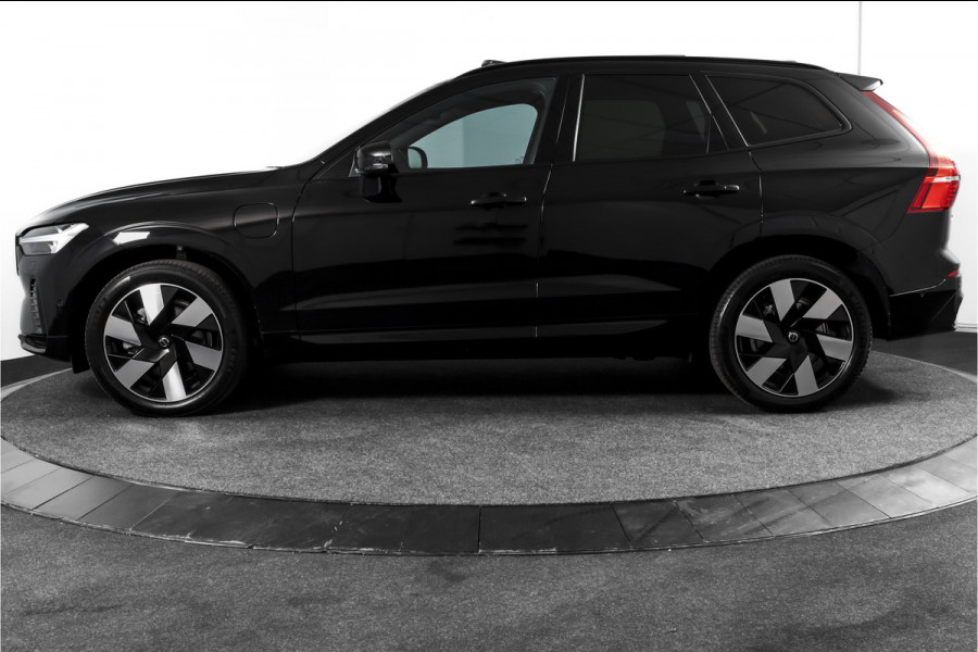 Volvo XC60 2.0 T8 Plug-in hybrid AWD Plus Dark Automaat | S/K-Panodak | Dig. Cockpit | Adapt. Cruise | Winterpakket | PDC | 360 Camera | NAV + App.Connect | ECC | Harman/Kardon | Elek. KLep | LM 19" | 9613