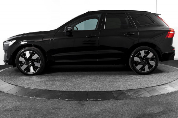 Volvo XC60 2.0 T8 Plug-in hybrid AWD Plus Dark Automaat | S/K-Panodak | Dig. Cockpit | Adapt. Cruise | Winterpakket | PDC | 360 Camera | NAV + App.Connect | ECC | Harman/Kardon | Elek. KLep | LM 19" | 9613