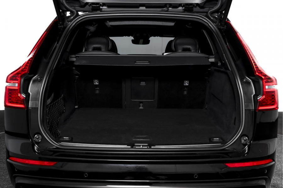 Volvo XC60 2.0 T8 Plug-in hybrid AWD Plus Dark Automaat | S/K-Panodak | Dig. Cockpit | Adapt. Cruise | Winterpakket | PDC | 360 Camera | NAV + App.Connect | ECC | Harman/Kardon | Elek. KLep | LM 19" | 9613