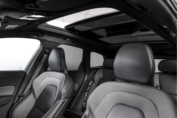 Volvo XC60 2.0 T8 Plug-in hybrid AWD Plus Dark Automaat | S/K-Panodak | Dig. Cockpit | Adapt. Cruise | Winterpakket | PDC | 360 Camera | NAV + App.Connect | ECC | Harman/Kardon | Elek. KLep | LM 19" | 9613