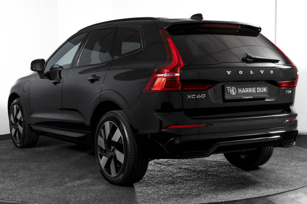 Volvo XC60 2.0 T8 Plug-in hybrid AWD Plus Dark Automaat | S/K-Panodak | Dig. Cockpit | Adapt. Cruise | Winterpakket | PDC | 360 Camera | NAV + App.Connect | ECC | Harman/Kardon | Elek. KLep | LM 19" | 9613
