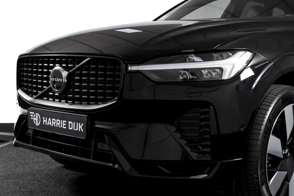 Volvo XC60 2.0 T8 Plug-in hybrid AWD Plus Dark Automaat | S/K-Panodak | Dig. Cockpit | Adapt. Cruise | Winterpakket | PDC | 360 Camera | NAV + App.Connect | ECC | Harman/Kardon | Elek. KLep | LM 19" | 9613