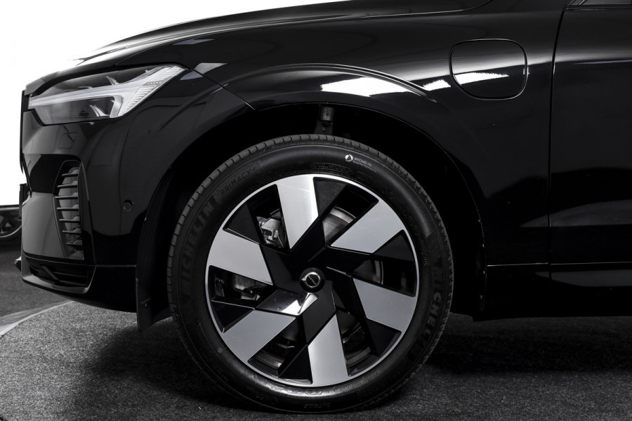 Volvo XC60 2.0 T8 Plug-in hybrid AWD Plus Dark Automaat | S/K-Panodak | Dig. Cockpit | Adapt. Cruise | Winterpakket | PDC | 360 Camera | NAV + App.Connect | ECC | Harman/Kardon | Elek. KLep | LM 19" | 9613