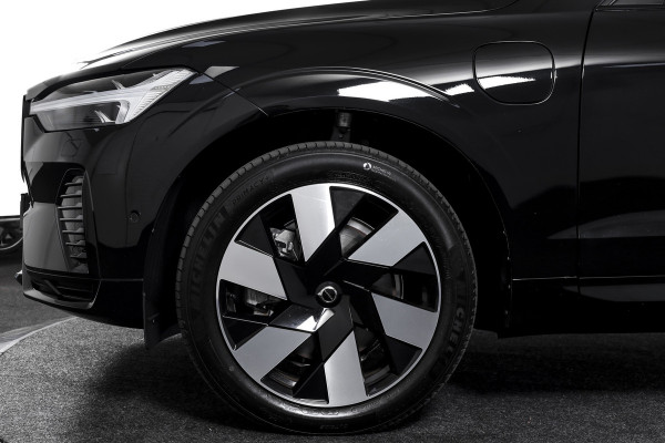 Volvo XC60 2.0 T8 Plug-in hybrid AWD Plus Dark Automaat | S/K-Panodak | Dig. Cockpit | Adapt. Cruise | Winterpakket | PDC | 360 Camera | NAV + App.Connect | ECC | Harman/Kardon | Elek. KLep | LM 19" | 9613