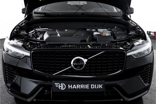 Volvo XC60 2.0 T8 Plug-in hybrid AWD Plus Dark Automaat | S/K-Panodak | Dig. Cockpit | Adapt. Cruise | Winterpakket | PDC | 360 Camera | NAV + App.Connect | ECC | Harman/Kardon | Elek. KLep | LM 19" | 9613