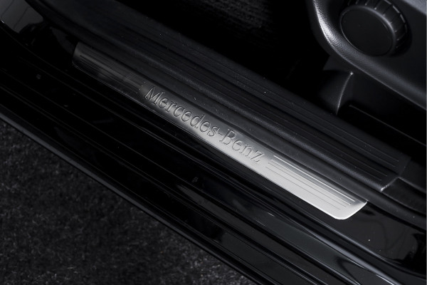 Mercedes-Benz B-Klasse 180 122 PK Ambition | Cruise | Stoelverwarming | PDC | NAV | Airco | LM 17" |