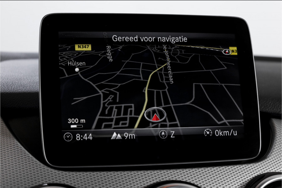 Mercedes-Benz B-Klasse 180 122 PK Ambition | Cruise | Stoelverwarming | PDC | NAV | Airco | LM 17" |