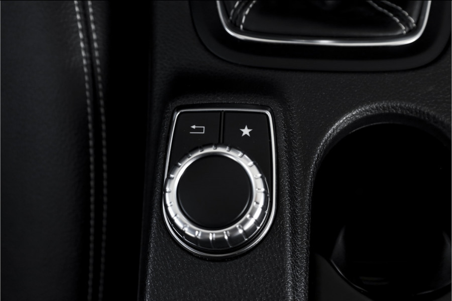 Mercedes-Benz B-Klasse 180 122 PK Ambition | Cruise | Stoelverwarming | PDC | NAV | Airco | LM 17" |