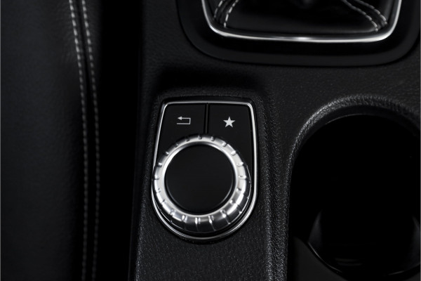 Mercedes-Benz B-Klasse 180 122 PK Ambition | Cruise | Stoelverwarming | PDC | NAV | Airco | LM 17" |