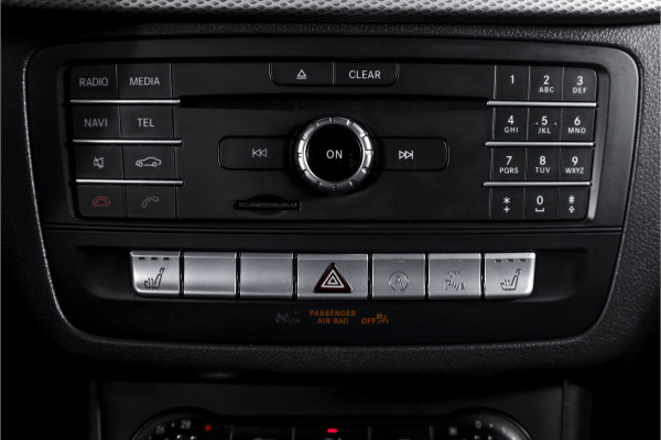 Mercedes-Benz B-Klasse 180 122 PK Ambition | Cruise | Stoelverwarming | PDC | NAV | Airco | LM 17" |