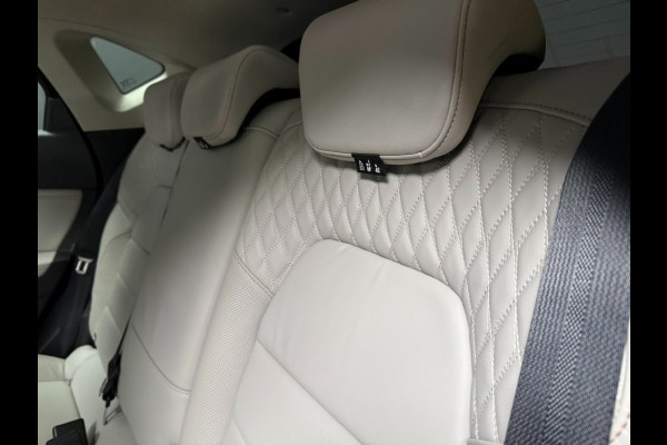 Renault Captur 1.3Tce 113kw 155pk Initiale Leer Panorama Trekhaak alle opties