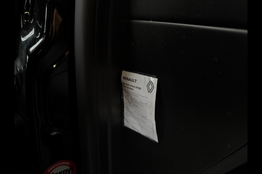 Renault Captur 1.3Tce 113kw 155pk Initiale Leer Panorama Trekhaak alle opties