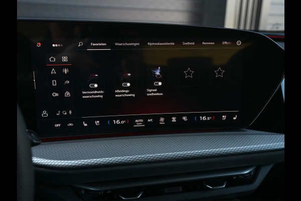 Audi Q5 Sportback 2.0 TFSI e-hybrid quattro S edition Competition 367pk | Stoel massage | Tech pro | Luchtvering | 5jaar fabrieksgarantie | Trekhaak | B&O sound | Head-up | Adaptive cruise | 360 camera | Passagiers display