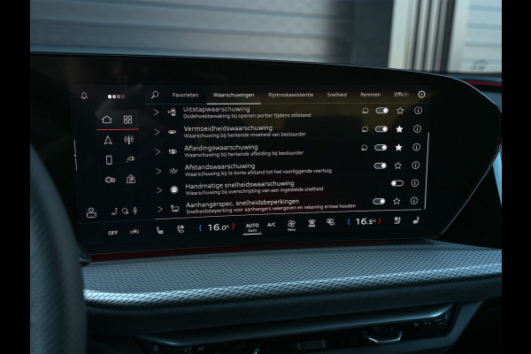 Audi Q5 Sportback 2.0 TFSI e-hybrid quattro S edition Competition 367pk | Stoel massage | Tech pro | Luchtvering | 5jaar fabrieksgarantie | Trekhaak | B&O sound | Head-up | Adaptive cruise | 360 camera | Passagiers display