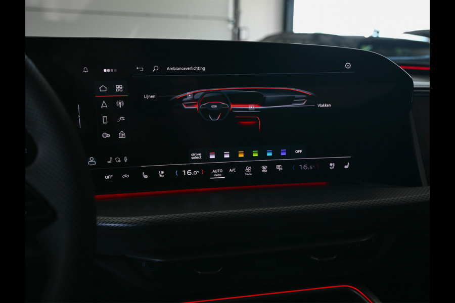 Audi Q5 Sportback 2.0 TFSI e-hybrid quattro S edition Competition 367pk | Stoel massage | Tech pro | Luchtvering | 5jaar fabrieksgarantie | Trekhaak | B&O sound | Head-up | Adaptive cruise | 360 camera | Passagiers display
