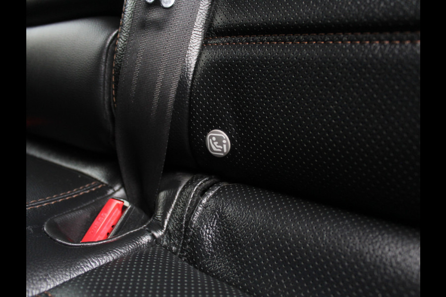 Mazda CX-5 2.0 SkyActiv-G 165 Business Comfort CAMERA | CLIMATE | STUUR/STOELVERW | AFNTRHAAK | LED | NAVI | CARPLAY | LMV17 | LEER | CRUIS