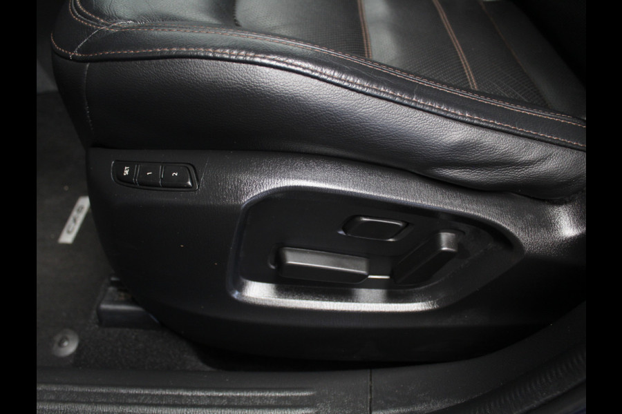 Mazda CX-5 2.0 SkyActiv-G 165 Business Comfort CAMERA | CLIMATE | STUUR/STOELVERW | AFNTRHAAK | LED | NAVI | CARPLAY | LMV17 | LEER | CRUIS