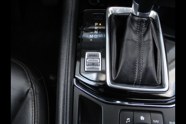 Mazda CX-5 2.0 SkyActiv-G 165 Business Comfort CAMERA | CLIMATE | STUUR/STOELVERW | AFNTRHAAK | LED | NAVI | CARPLAY | LMV17 | LEER | CRUIS