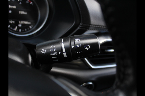 Mazda CX-5 2.0 SkyActiv-G 165 Business Comfort CAMERA | CLIMATE | STUUR/STOELVERW | AFNTRHAAK | LED | NAVI | CARPLAY | LMV17 | LEER | CRUIS