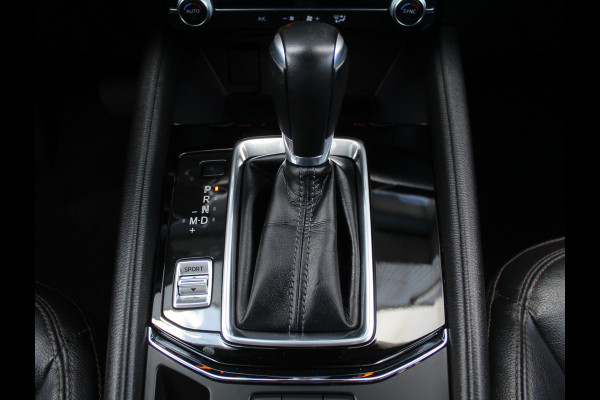 Mazda CX-5 2.0 SkyActiv-G 165 Business Comfort CAMERA | CLIMATE | STUUR/STOELVERW | AFNTRHAAK | LED | NAVI | CARPLAY | LMV17 | LEER | CRUIS