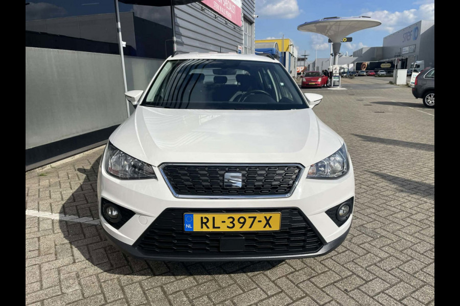 Seat Arona 1.0 TSI Style Launch Edition / carplay