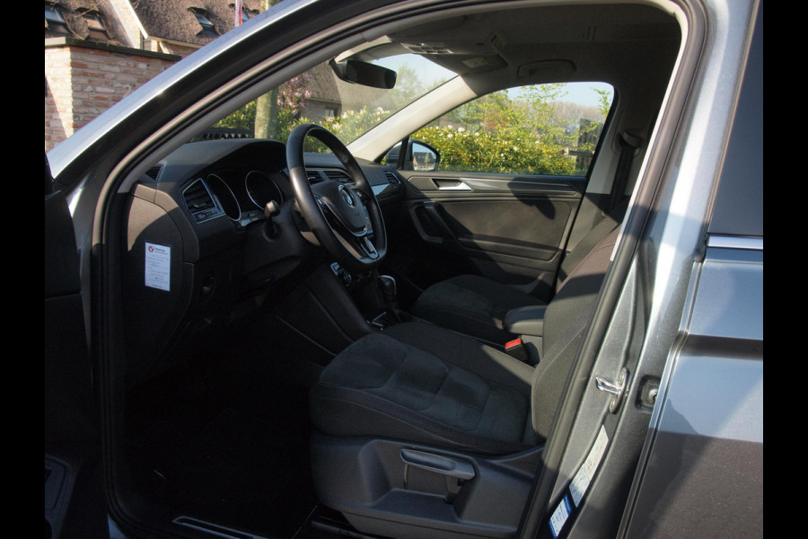 Volkswagen Tiguan 1.5 TSI Allspace | Trekhaak | Automaat | Cruise Control | Stoelverwarming |