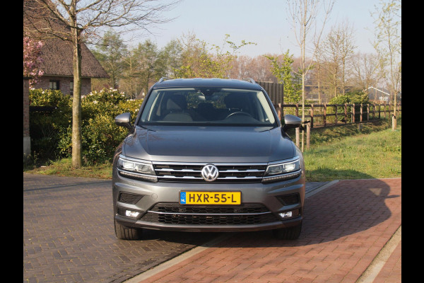Volkswagen Tiguan 1.5 TSI Allspace | Trekhaak | Automaat | Cruise Control | Stoelverwarming |