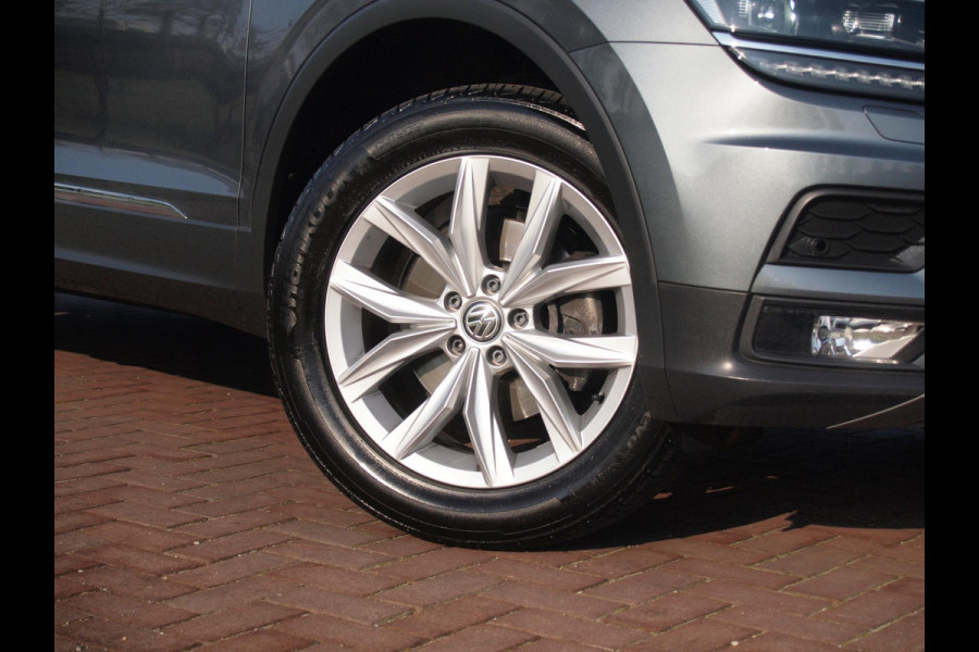 Volkswagen Tiguan 1.5 TSI Allspace | Trekhaak | Automaat | Cruise Control | Stoelverwarming |