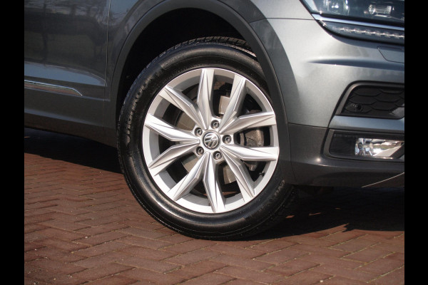 Volkswagen Tiguan 1.5 TSI Allspace | Trekhaak | Automaat | Cruise Control | Stoelverwarming |