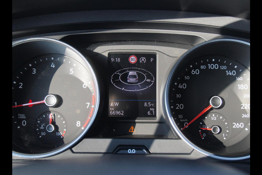 Volkswagen Tiguan 1.5 TSI Allspace | Trekhaak | Automaat | Cruise Control | Stoelverwarming |