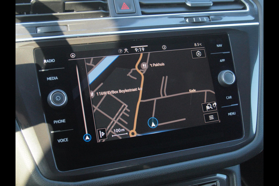 Volkswagen Tiguan 1.5 TSI Allspace | Trekhaak | Automaat | Cruise Control | Stoelverwarming |