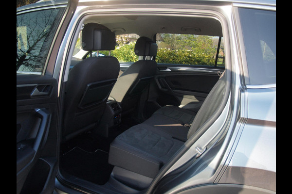 Volkswagen Tiguan 1.5 TSI Allspace | Trekhaak | Automaat | Cruise Control | Stoelverwarming |