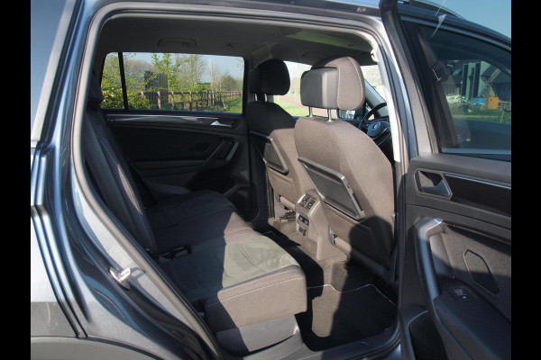 Volkswagen Tiguan 1.5 TSI Allspace | Trekhaak | Automaat | Cruise Control | Stoelverwarming |