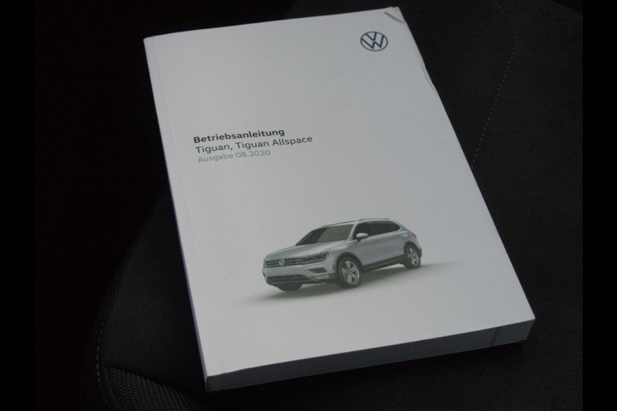 Volkswagen Tiguan 1.5 TSI Allspace | Trekhaak | Automaat | Cruise Control | Stoelverwarming |