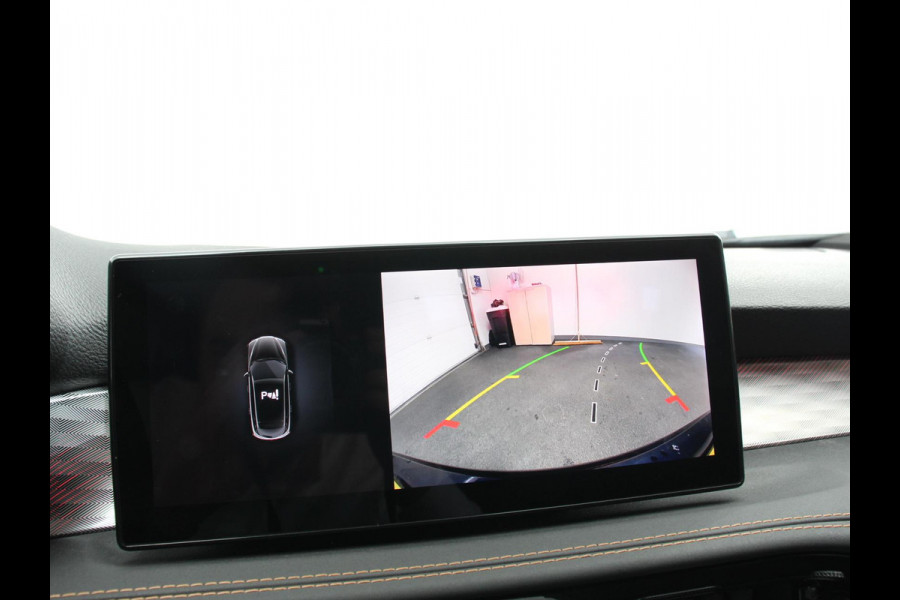 Alfa Romeo Tonale 1.3T PHEV Ti Automaat 280 PK Climate control Adaptieve cruise control Parkeersensoren achter Camera Sfeerverlichting Navigatie Apple Carplay/ Android Auto