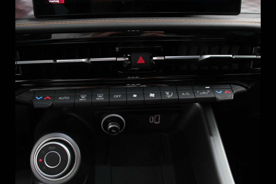 Alfa Romeo Tonale 1.3T PHEV Ti Automaat 280 PK Climate control Adaptieve cruise control Parkeersensoren achter Camera Sfeerverlichting Navigatie Apple Carplay/ Android Auto