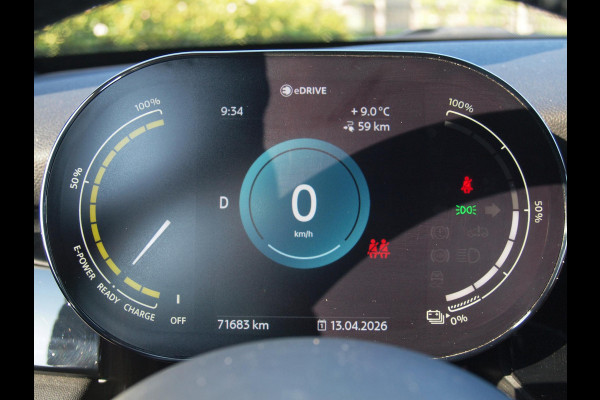 MINI Mini Electric Classic 33 kWh | Apple Carplay | Cruise Control | Parkeersensoren | NL-Auto |