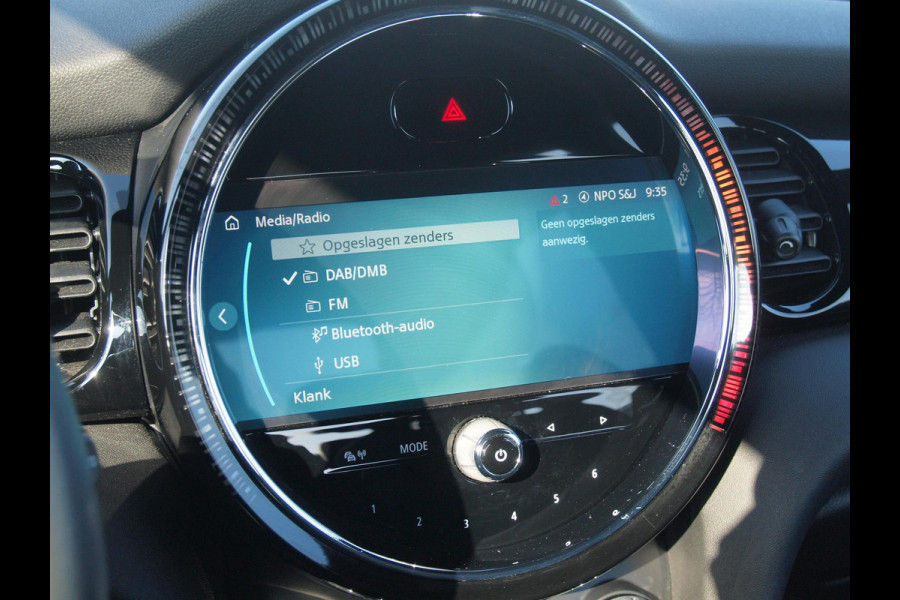 MINI Mini Electric Classic 33 kWh | Apple Carplay | Cruise Control | Parkeersensoren | NL-Auto |