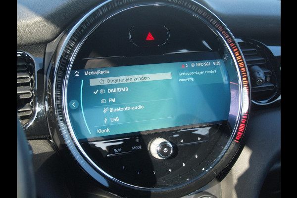 MINI Mini Electric Classic 33 kWh | Apple Carplay | Cruise Control | Parkeersensoren | NL-Auto |