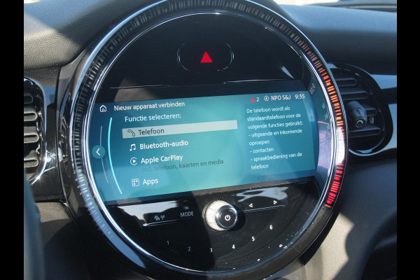 MINI Mini Electric Classic 33 kWh | Apple Carplay | Cruise Control | Parkeersensoren | NL-Auto |