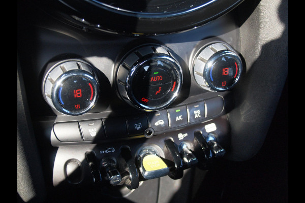 MINI Mini Electric Classic 33 kWh | Apple Carplay | Cruise Control | Parkeersensoren | NL-Auto |