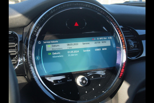 MINI Mini Electric Classic 33 kWh | Apple Carplay | Cruise Control | Parkeersensoren | NL-Auto |